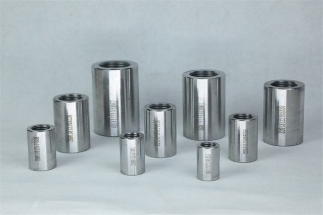 江城直螺纹钢筋套筒的优势和特点